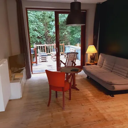 Le Vieux De Polo-jo *