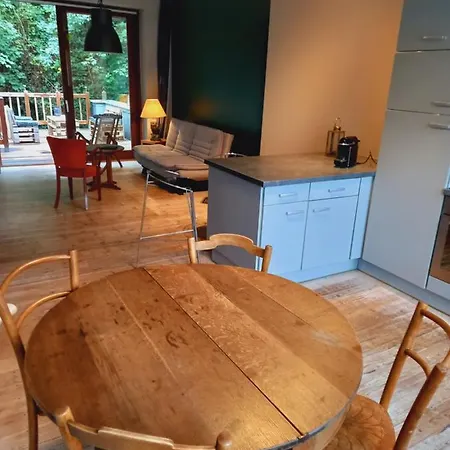 Διαμέρισμα Le Vieux De Polo-jo