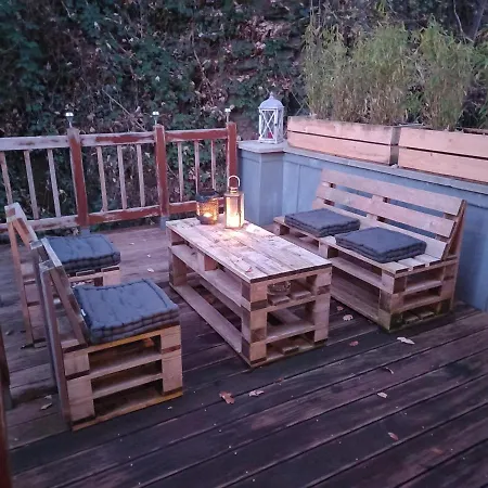 Le Vieux De Polo-jo *