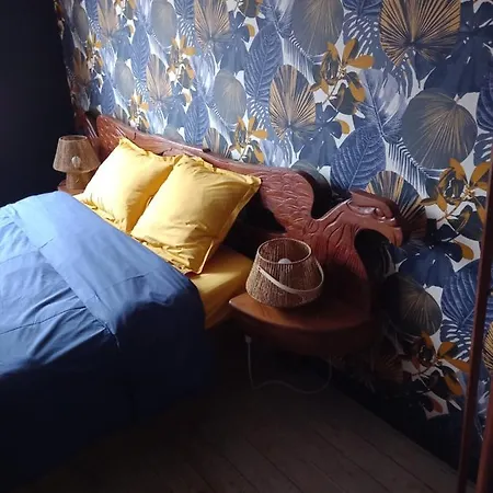 شقة Le Vieux De Polo-jo