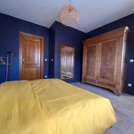 Le Vieux De Polo-jo דירה *