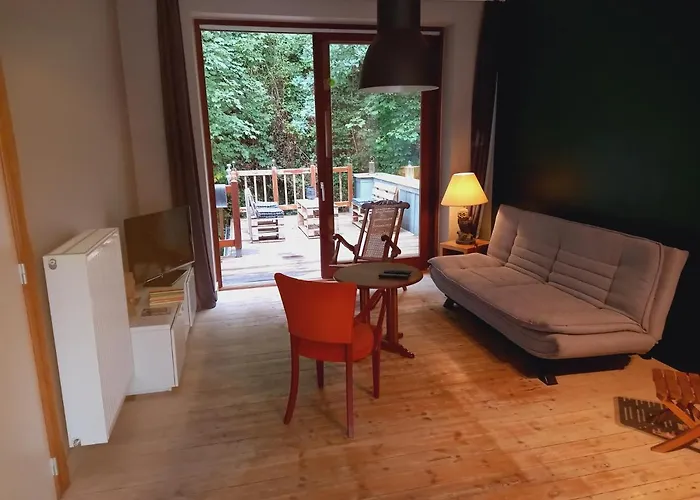 Le Vieux De Polo-jo *