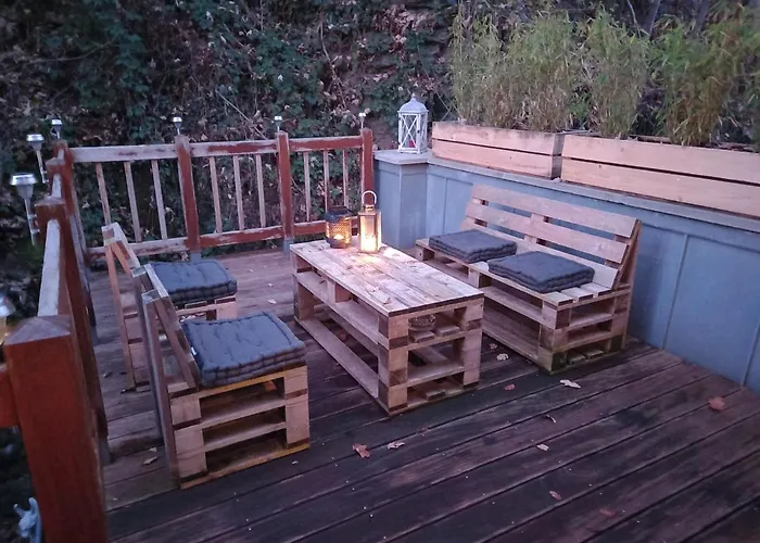 Le Vieux De Polo-jo *