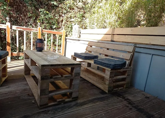 דירה Le Vieux De Polo-jo